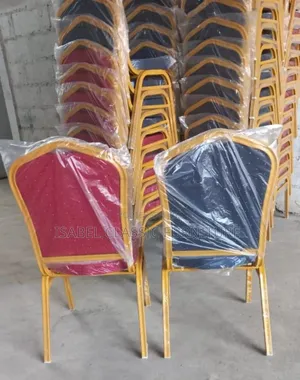 Change Your Church Banquet Chairs to High Quality