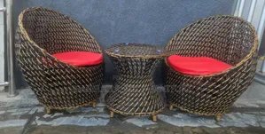 Luxury Outdoor Furniture by 2 Seater Available Now