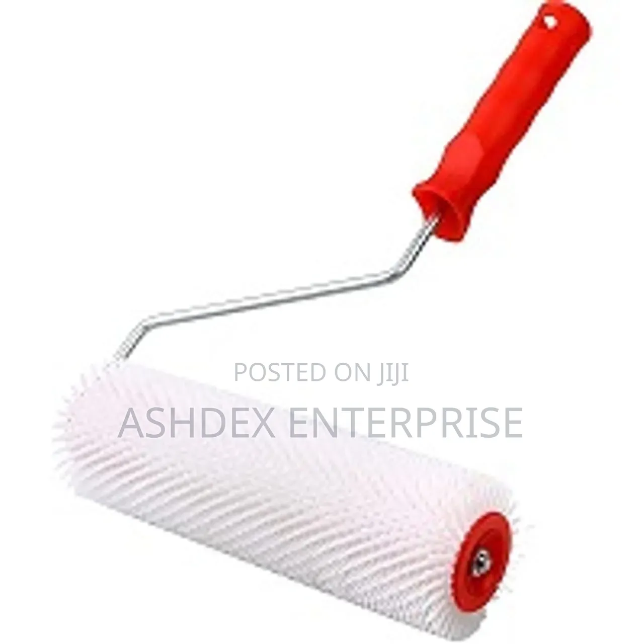 Spike Roller