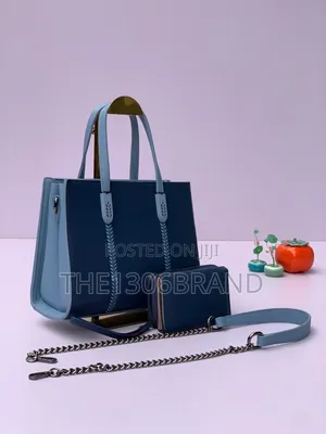 Carry Style. Own Every Moment."