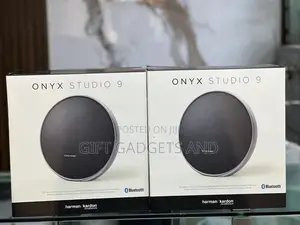 Onyx Studio 9