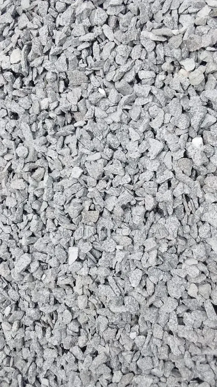 Irons Mining Chipping