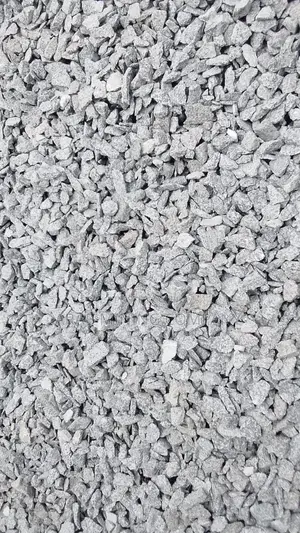 Irons Mining Chipping