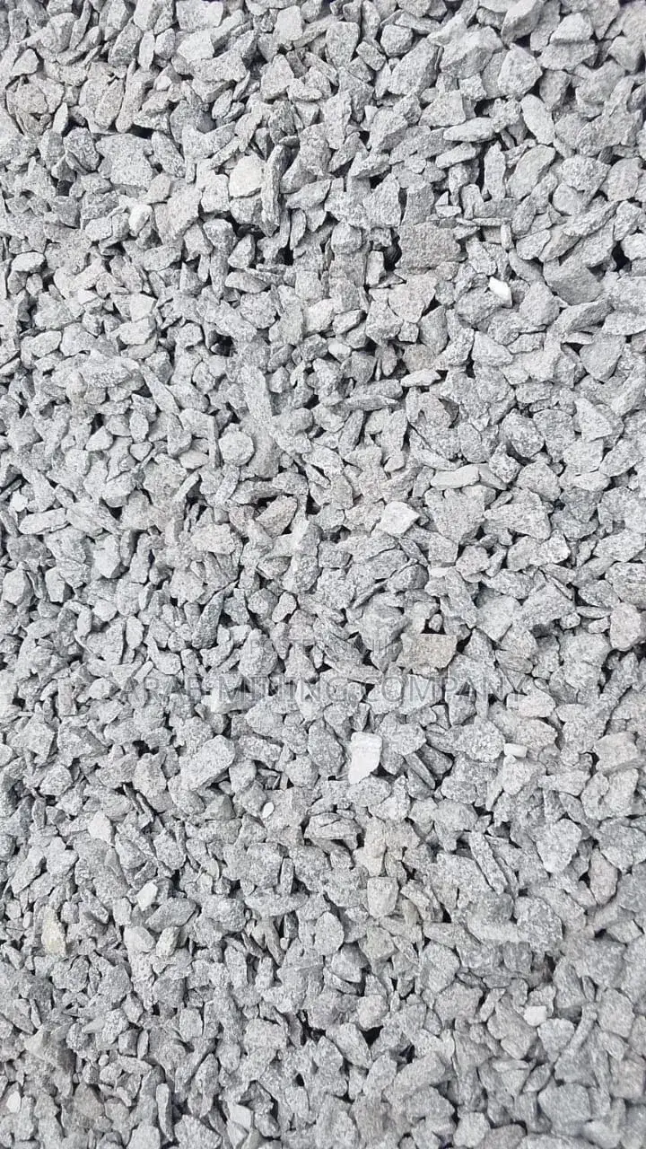 Irons Mining Chipping