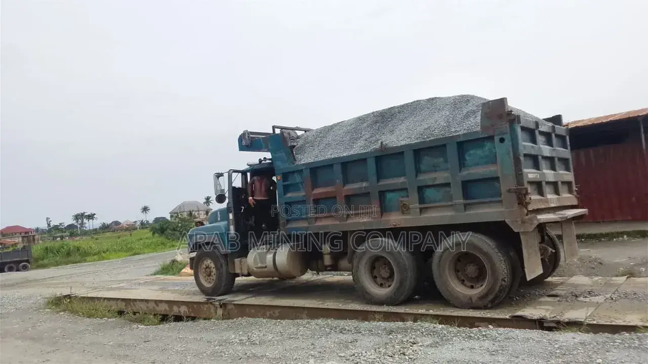 Irons Mining Chipping