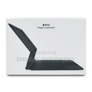 iPad Magic Keyboard-A2261
