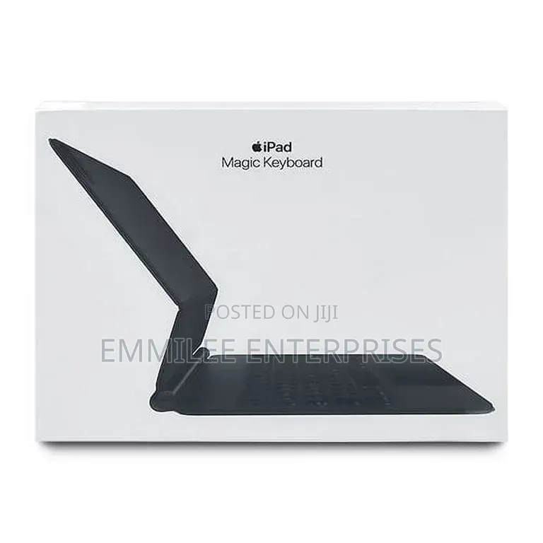 iPad Magic Keyboard-A2261