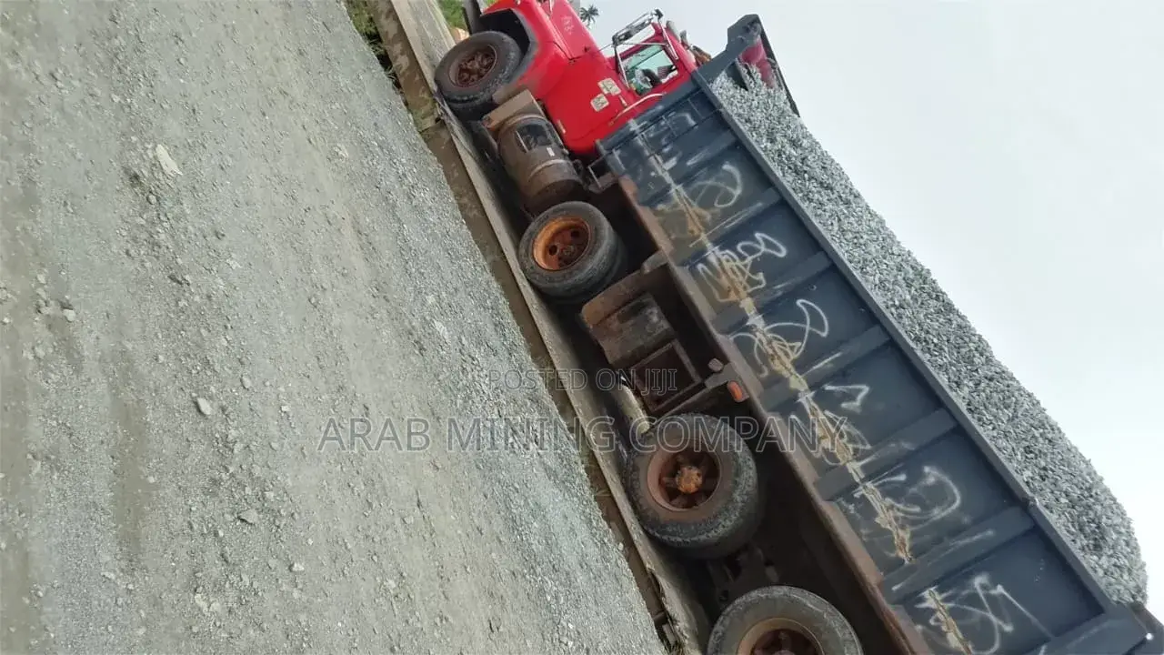 Building Irons Granite