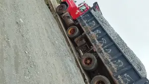 Building Irons Granite