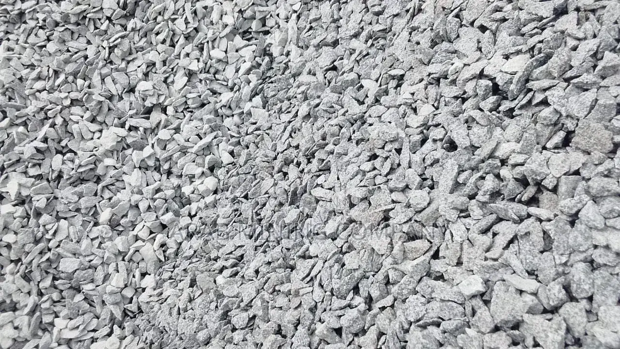 Building Irons Granite