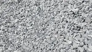 Building Irons Granite