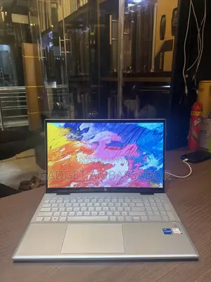 Laptop HP Pavilion 15 16GB Intel Core i5 SSD 256GB