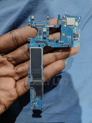 Samsung Galaxy S8 Panel