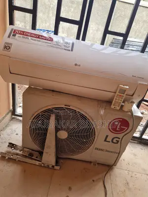 1.5 Lg Inverter Ac