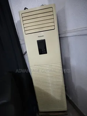 Panasonic Ac