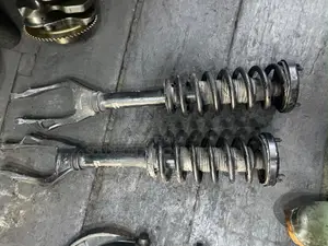 Front Shock Absorber Honda Accord End of Discussion