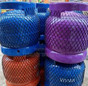 3kg Gas Cylinder