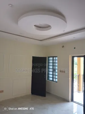 1bdrm Apartment in Sangotedo for rent