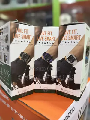 Green Lion Time Smart Watch 1.76'' Hd Ips Display