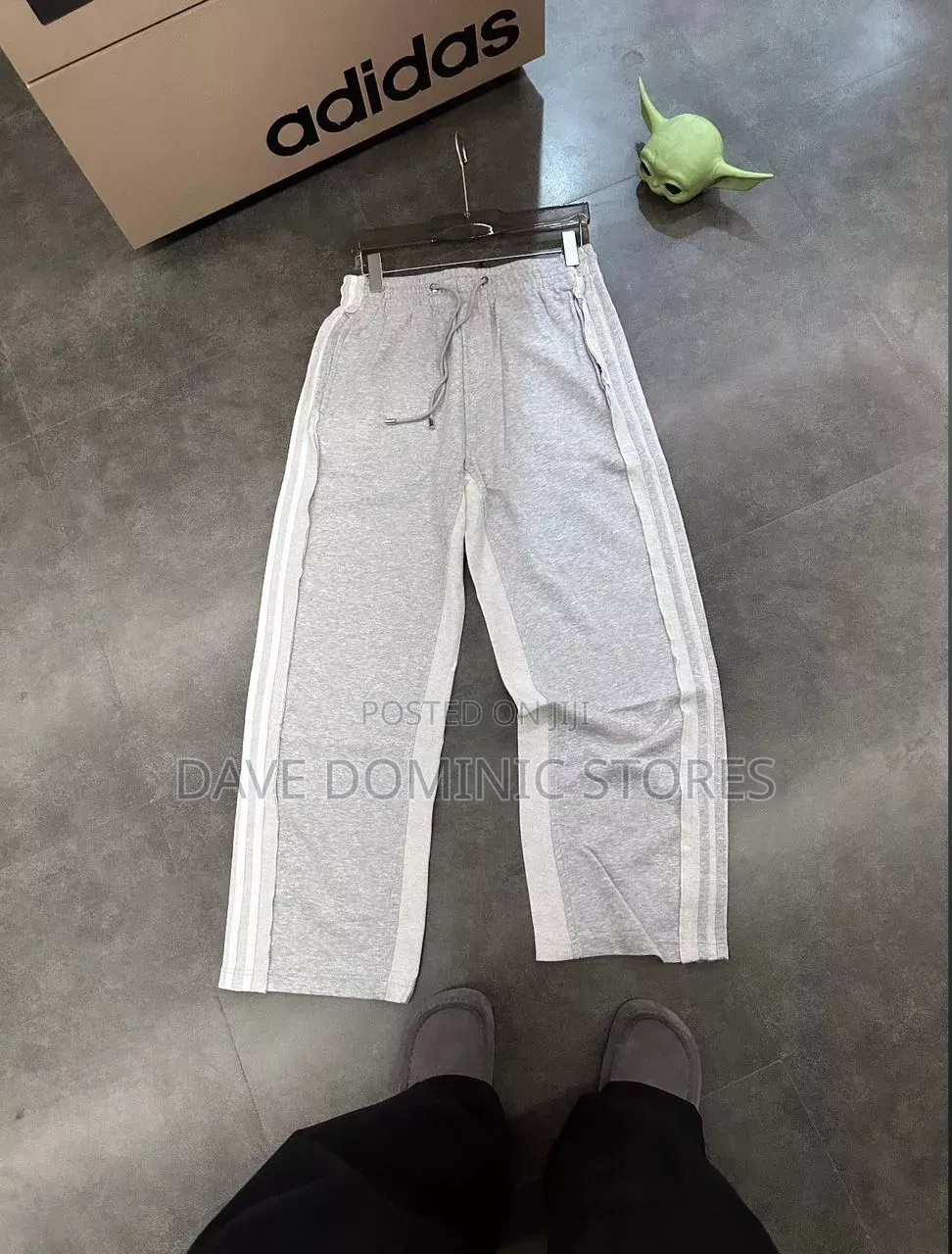 Sweat Pants