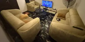 Full Parlor Set