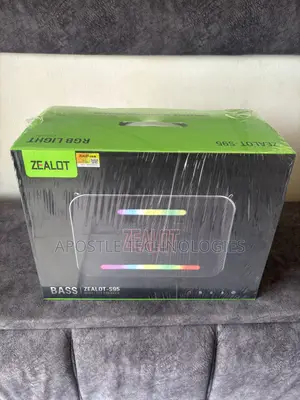 Zealot S96