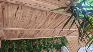 Local Bamboo Mat