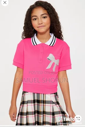 Children Clothing