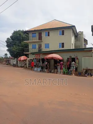 3bdrm Bungalow in Enugu for sale