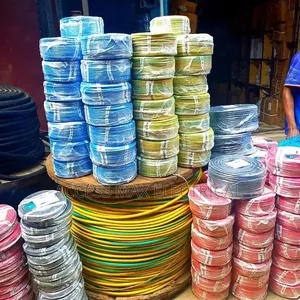 Flexible Cable All Sizes Available Now