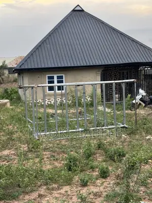 3bdrm Bungalow in Kajola, Abeokuta South for sale