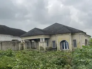 4bdrm Bungalow in Ijebu Ode for sale