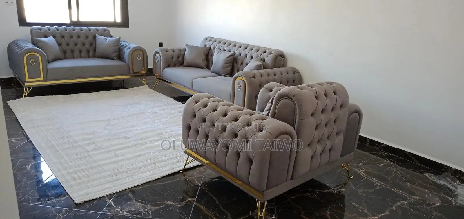 Sofa Chair