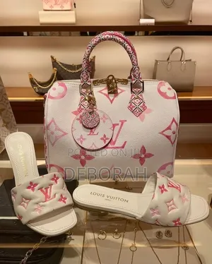Luxury Bags and Wears