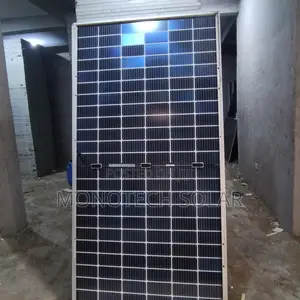 550w Solar Panel