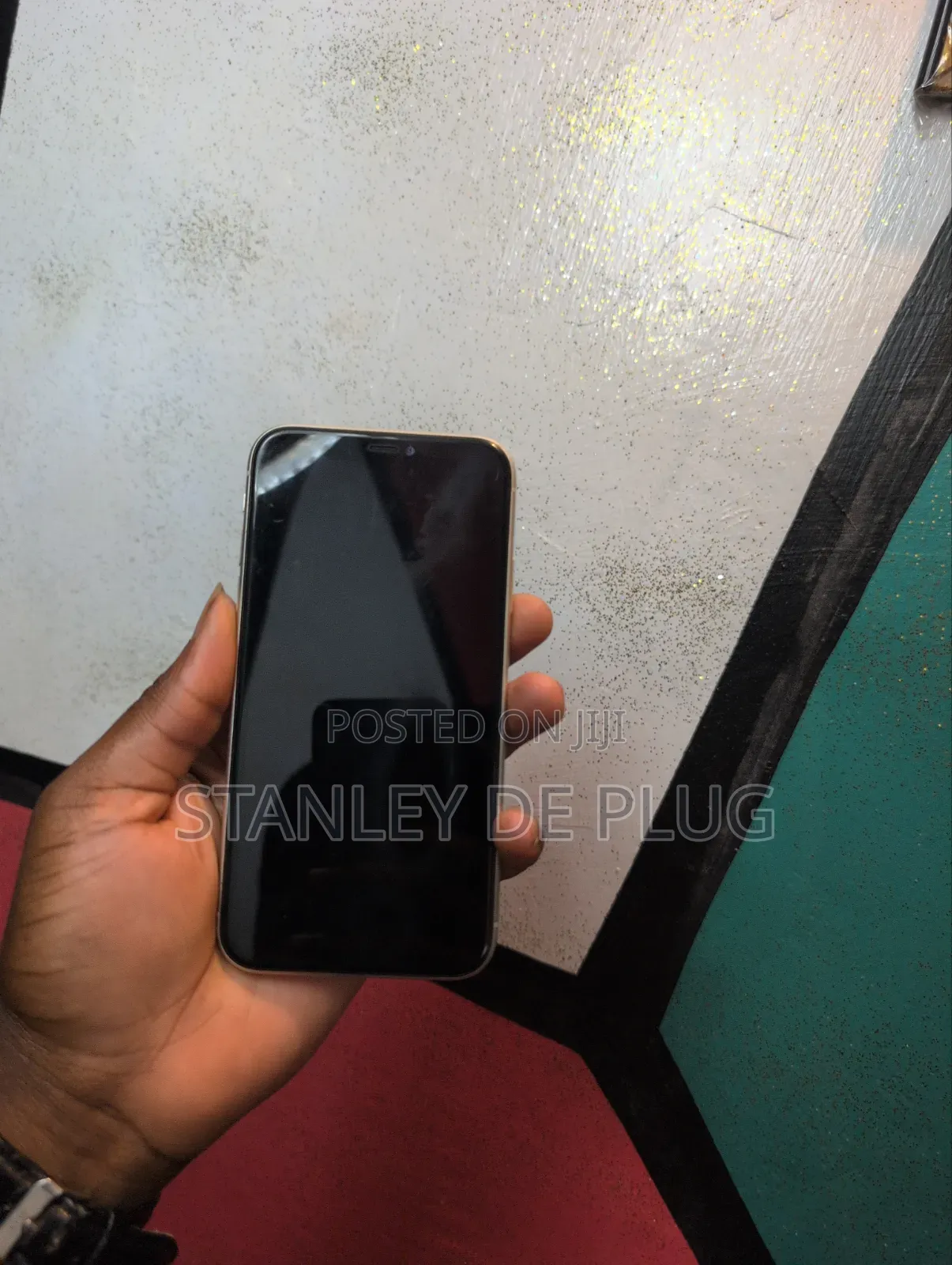 Apple iPhone 11 128 GB White