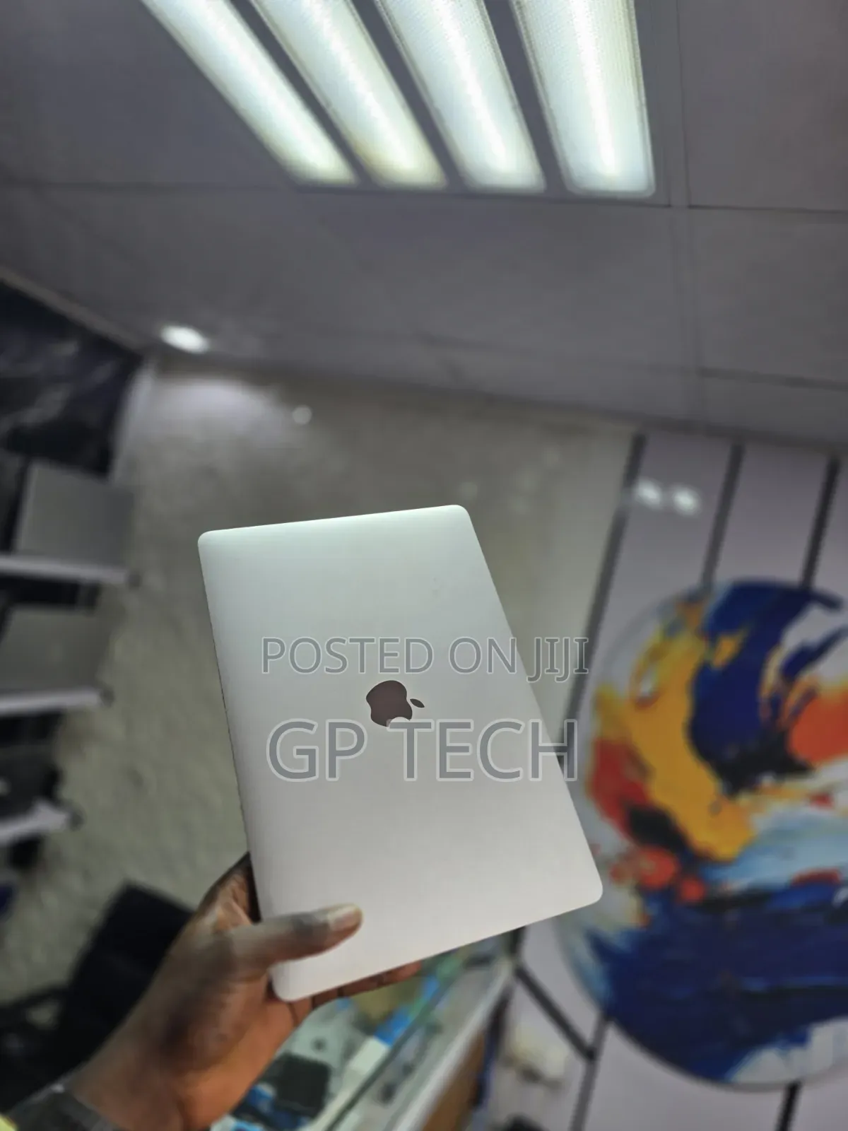 Laptop Apple MacBook Pro 2018 16GB Intel Core i7 SSD 1T