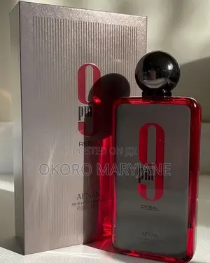Mj Scent and Fashion