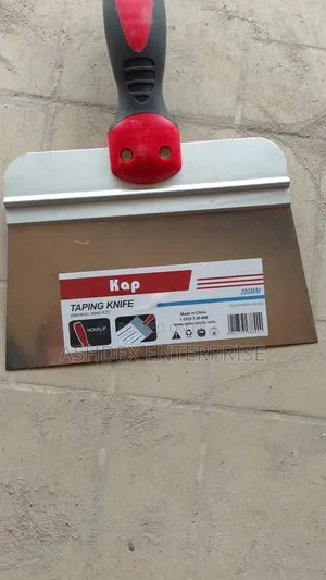 Kap Scrapper