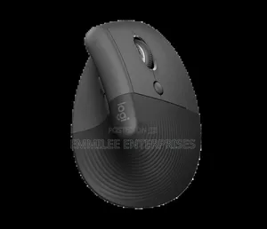 Logitech Lift Vertical Ergonomic Mouse