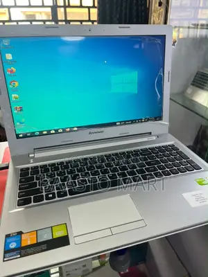 Laptop Lenovo Z50-70 8GB Intel Core i5 HDD 500GB