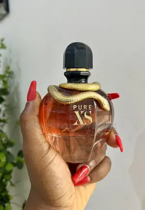Original Pure Xs Frangrance