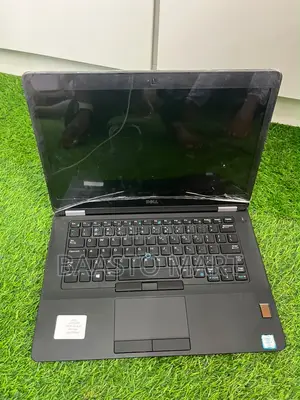 Laptop Dell Latitude 14 E5470 8GB Intel Core i5 SSD 256GB