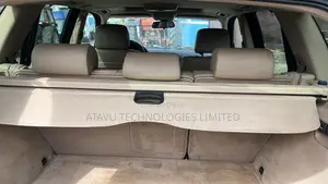 BMW X5 3.0i Sports Activity 2004 White
