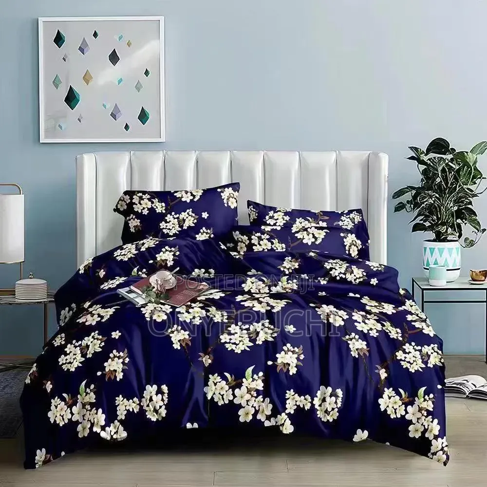 Flower Beddings