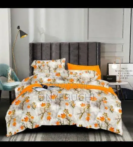 Flower Beddings