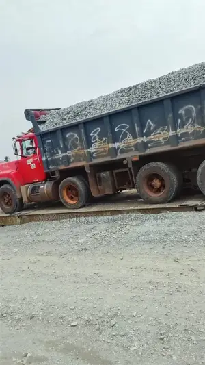 Granite and Granite for Building