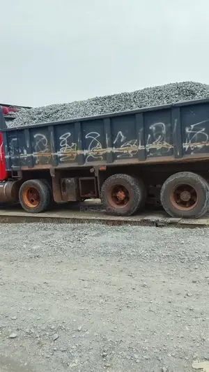 Granite and Granite for Building