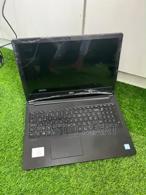 Laptop Dell Latitude 15 3570 8GB Intel Core i5 HDD 500GB