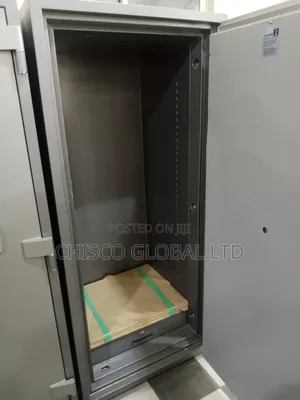 Fireproof Safe (Gb170)